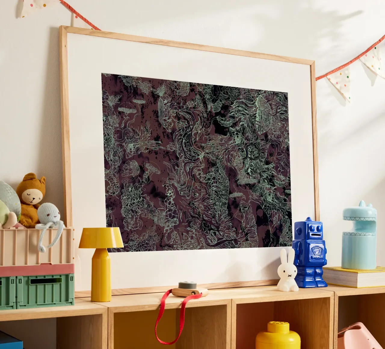 top1 poster da Giulio Iurissevich