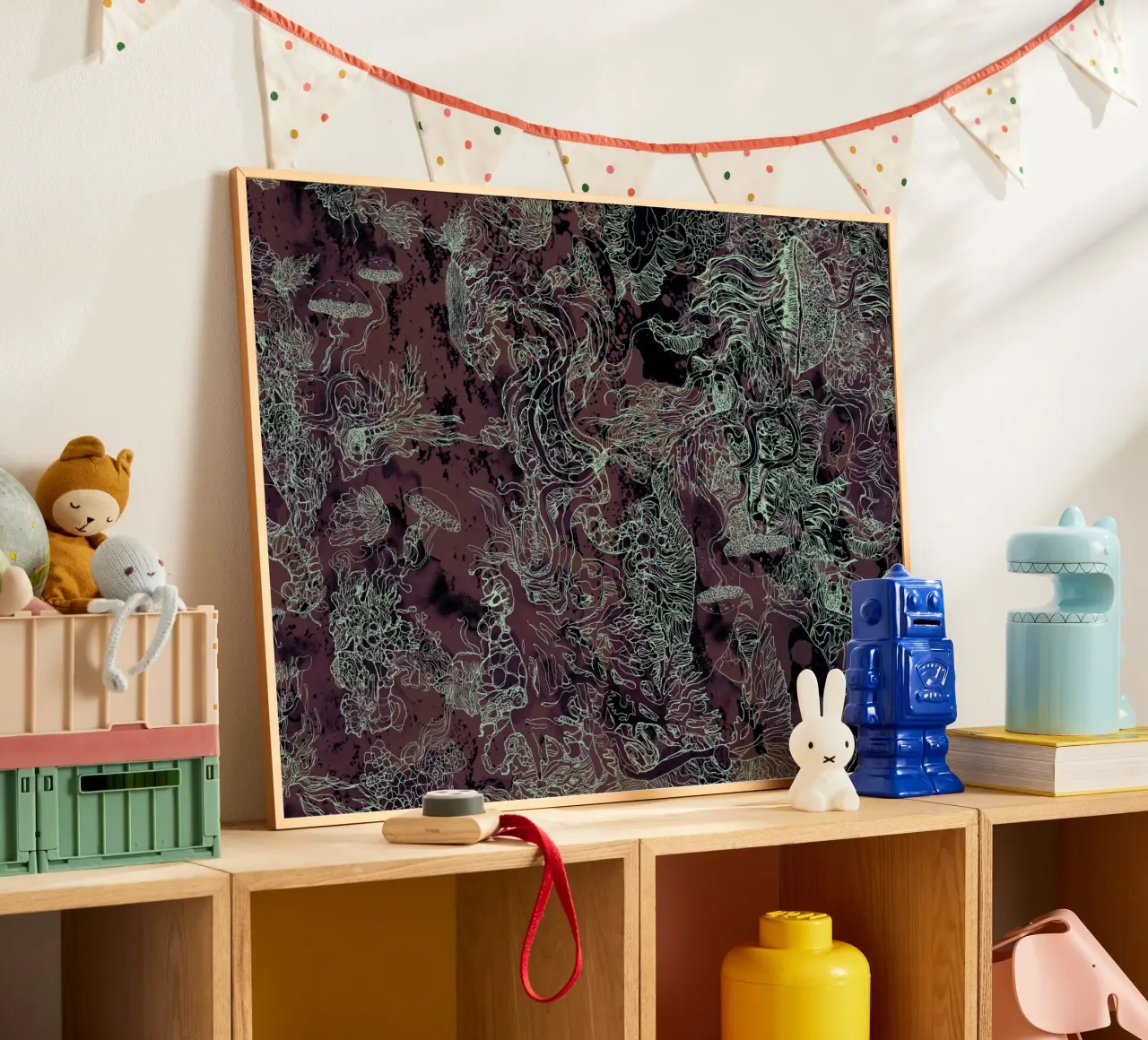 top1 poster da Giulio Iurissevich