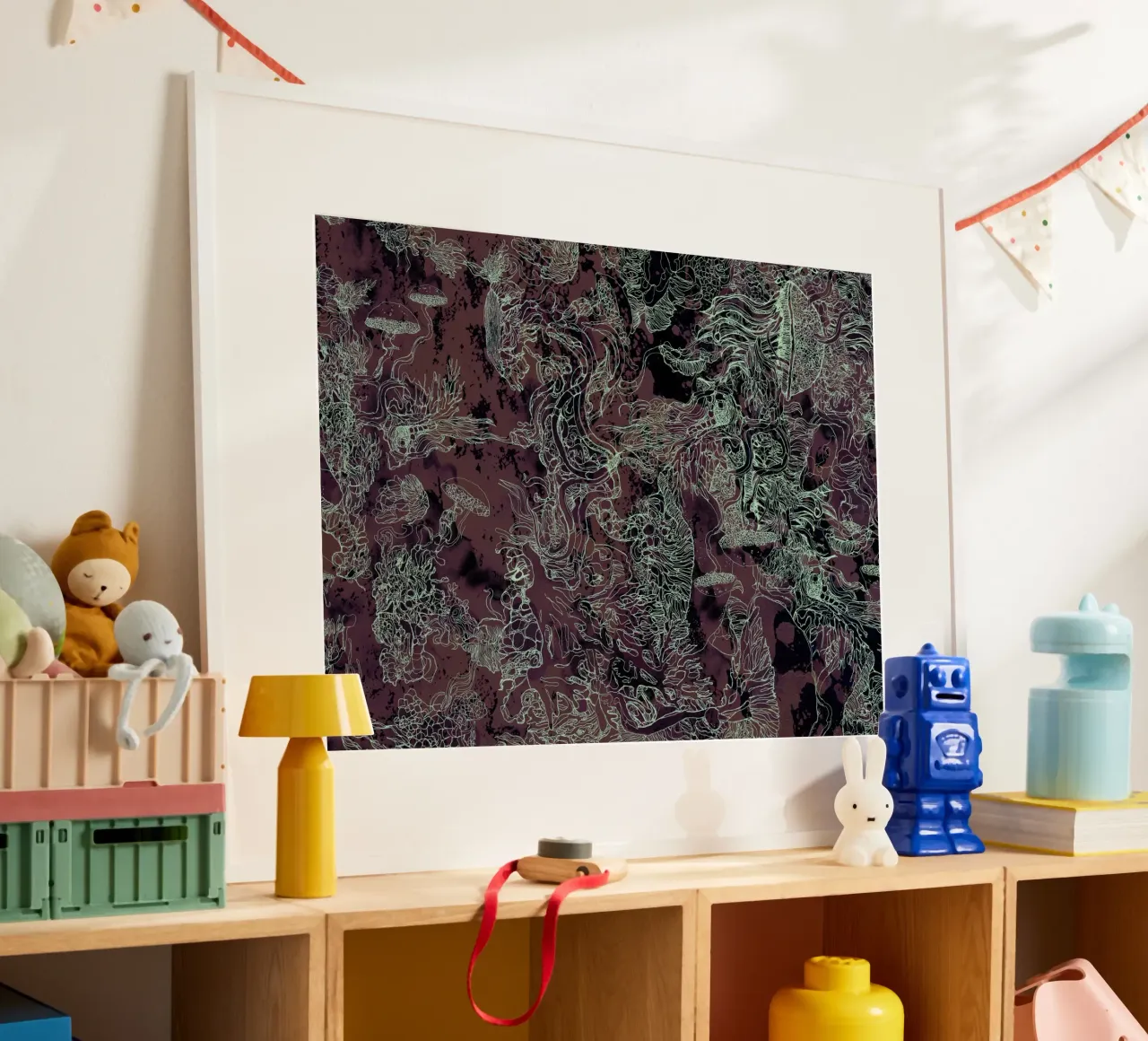 top1 poster da Giulio Iurissevich