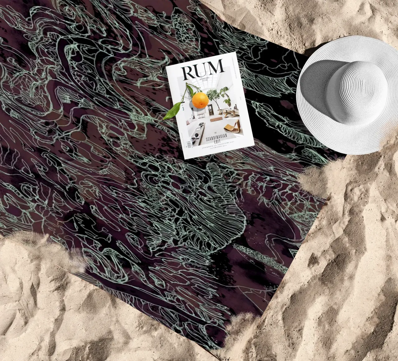 top1 telo mare da Giulio Iurissevich