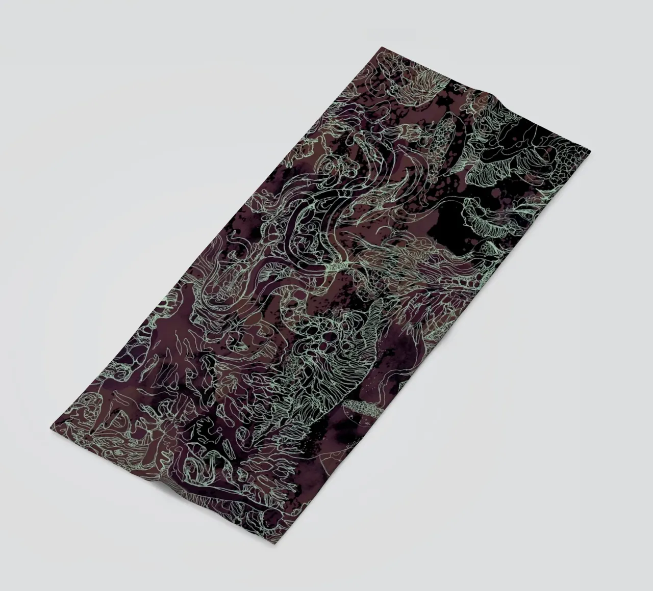 top1 telo mare da Giulio Iurissevich