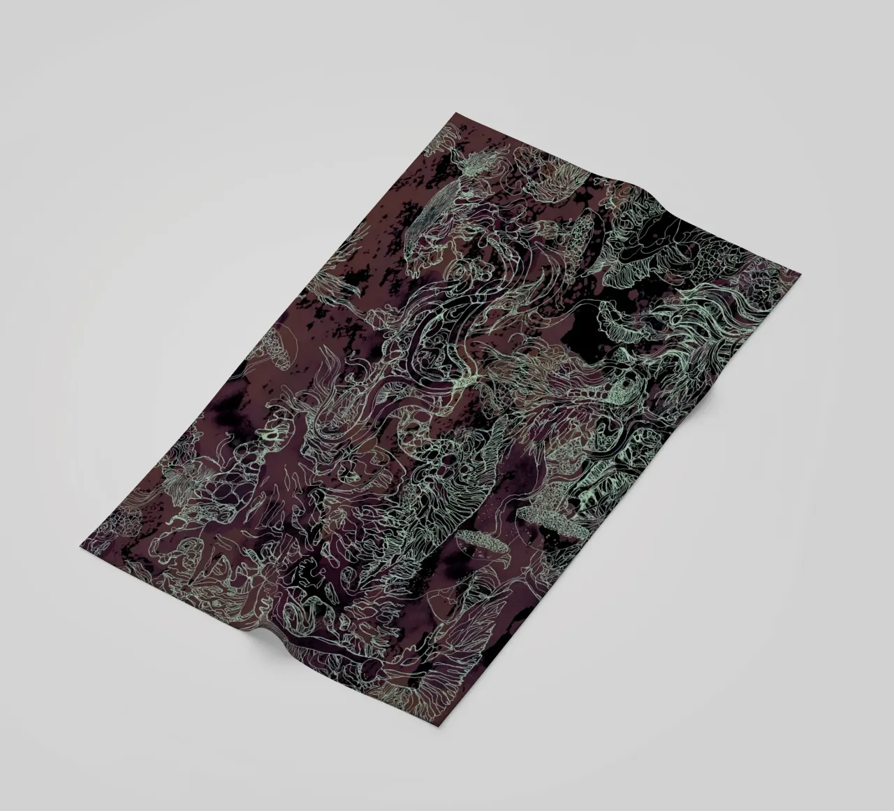 top1 telo mare da Giulio Iurissevich