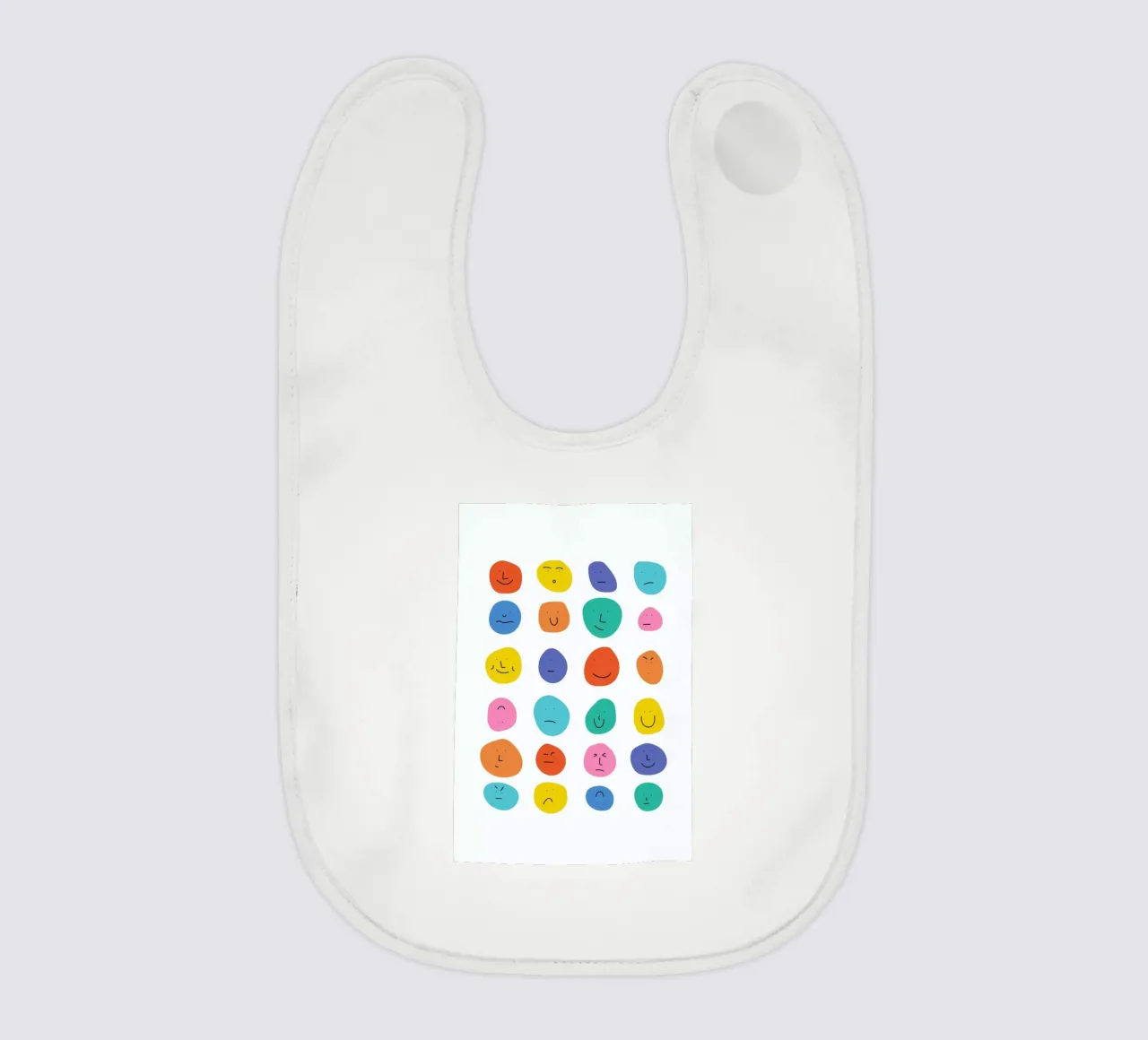 Mood bavaglino da The Native State