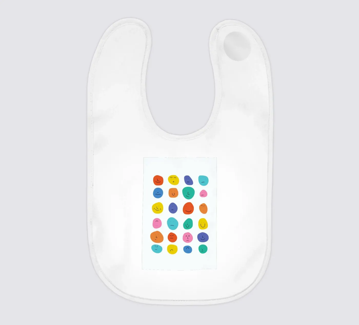 Mood Babylätzchen von The Native State