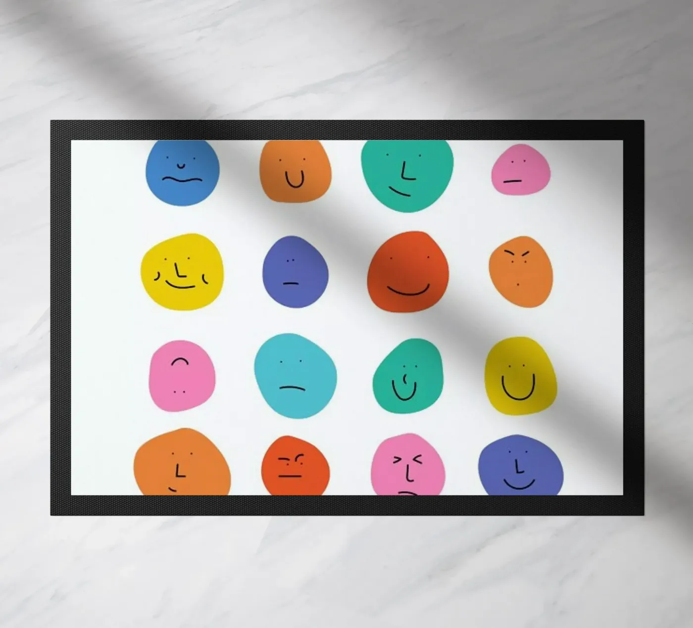 Mood zerbino da The Native State