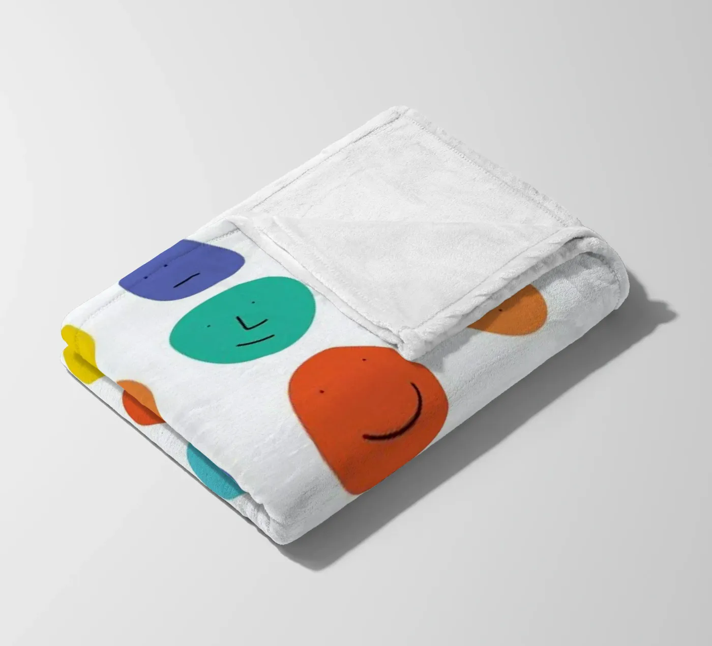 Mood coperta in pile da The Native State