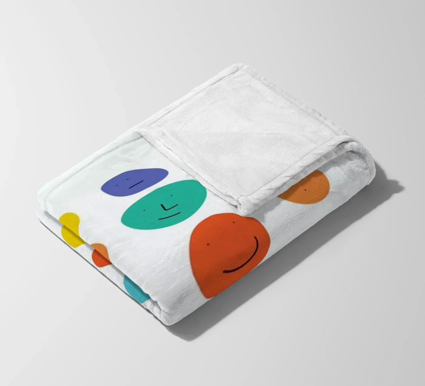 Mood coperta in pile da The Native State