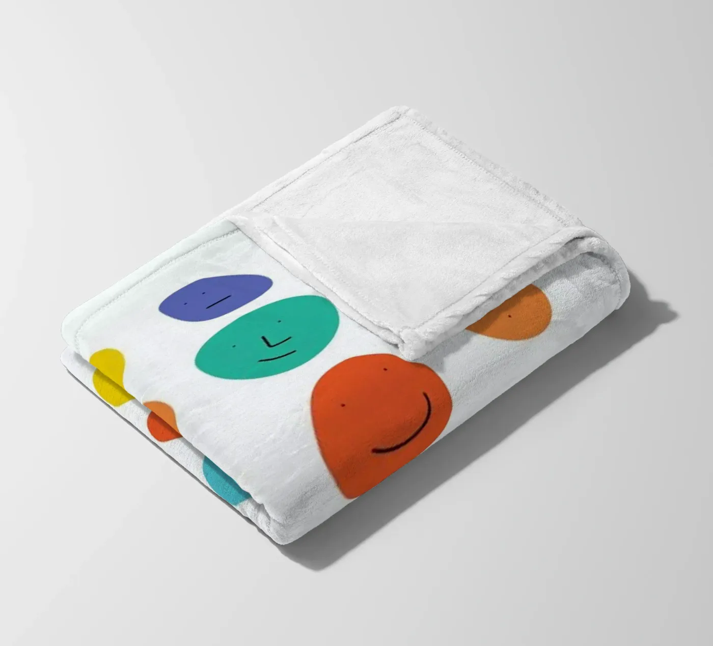 Mood coperta in pile da The Native State