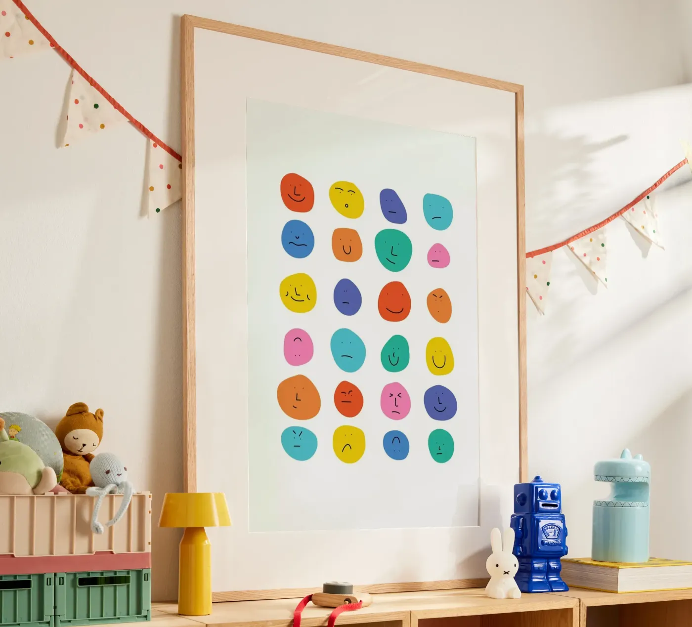 Mood poster da The Native State