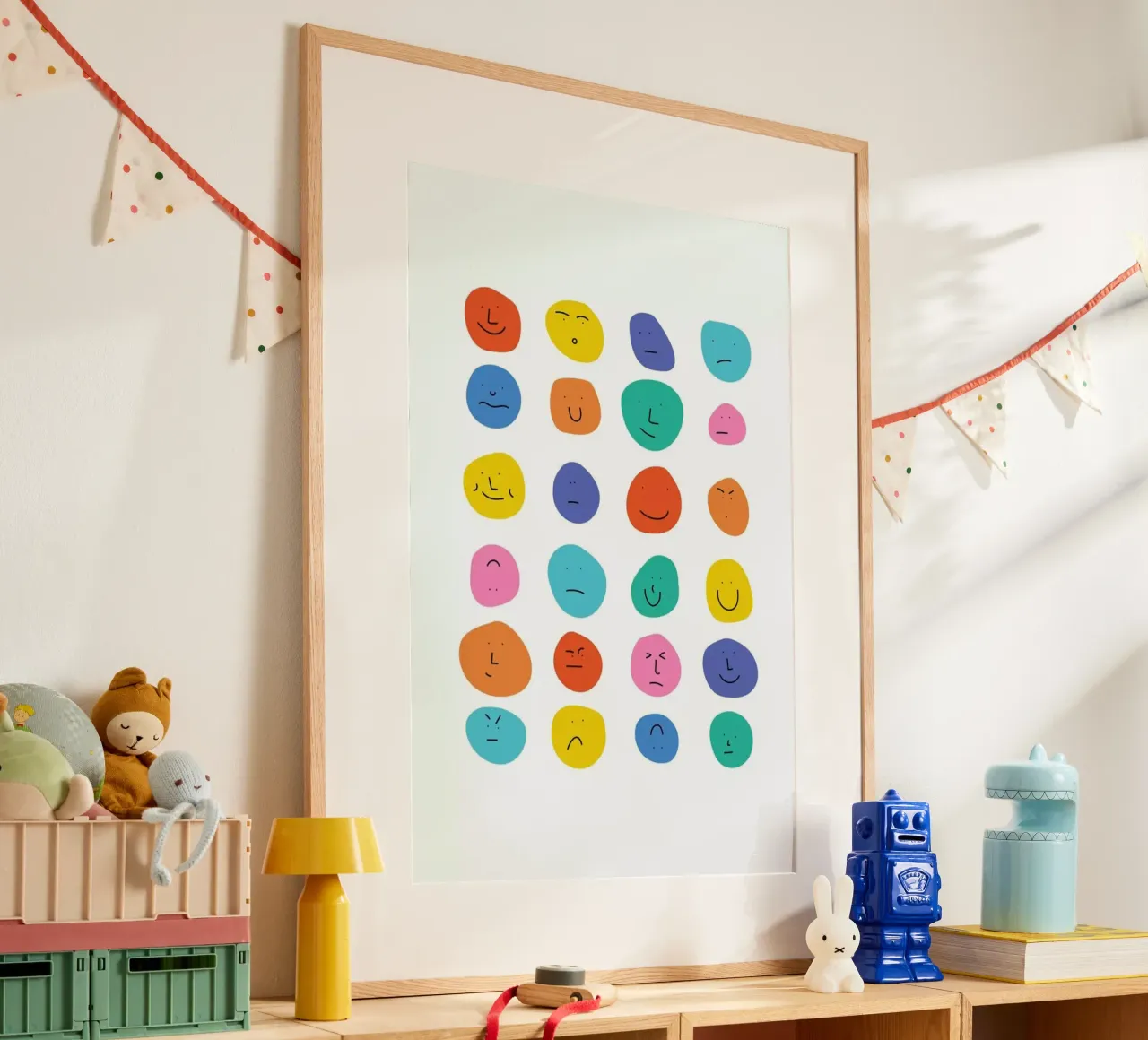 Mood poster da The Native State