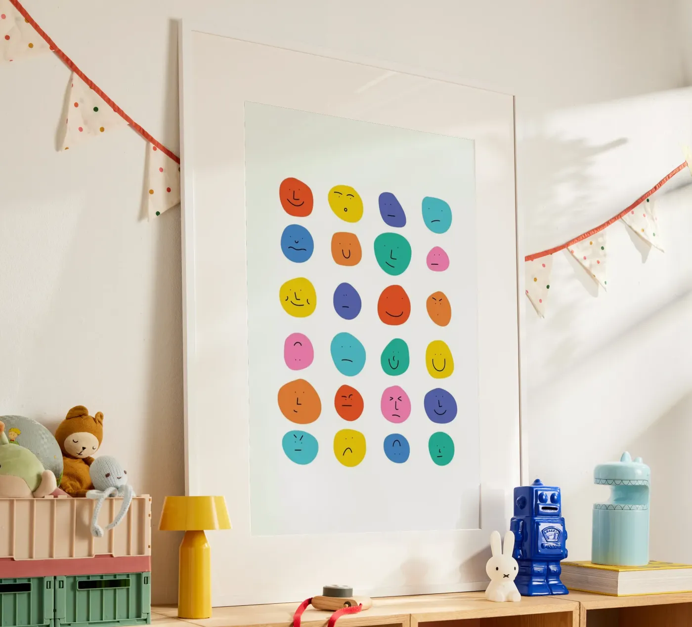 Mood poster da The Native State