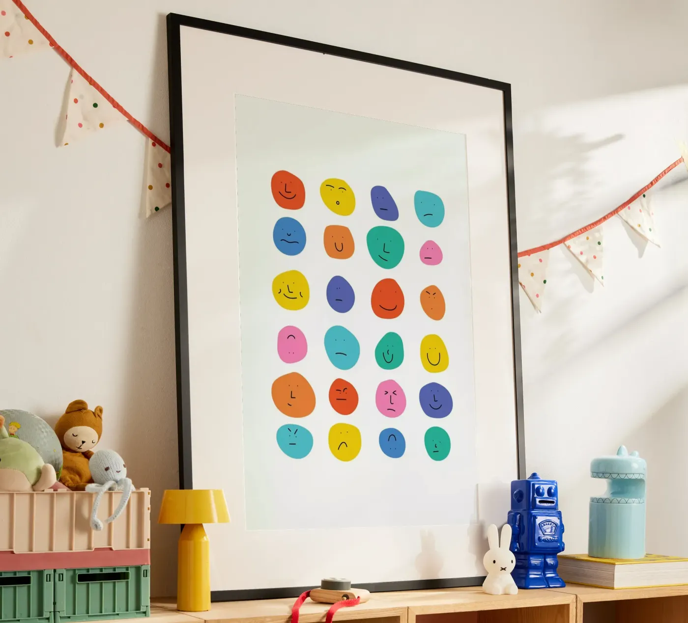 Mood poster da The Native State