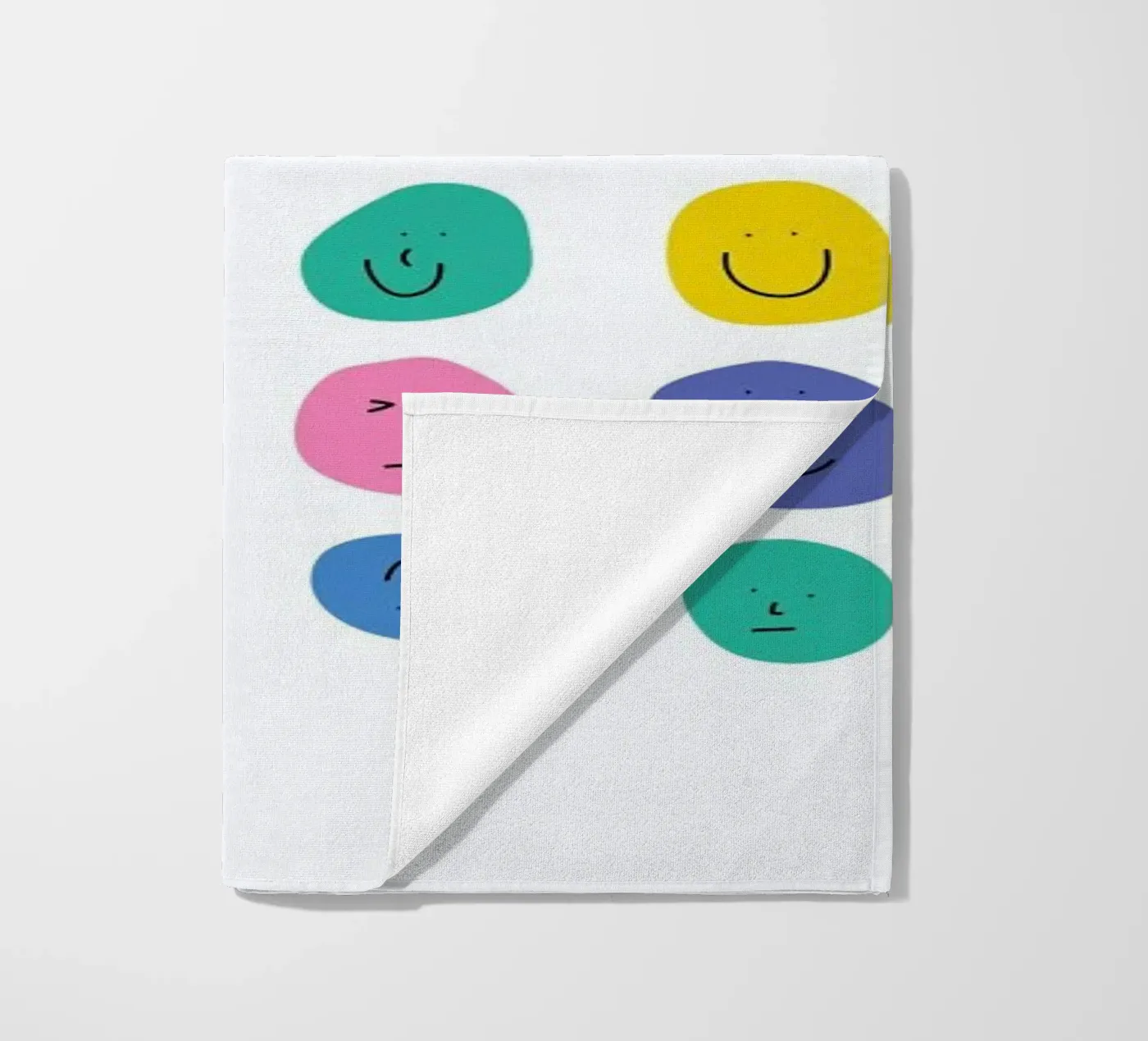Mood beach towel by The Native State