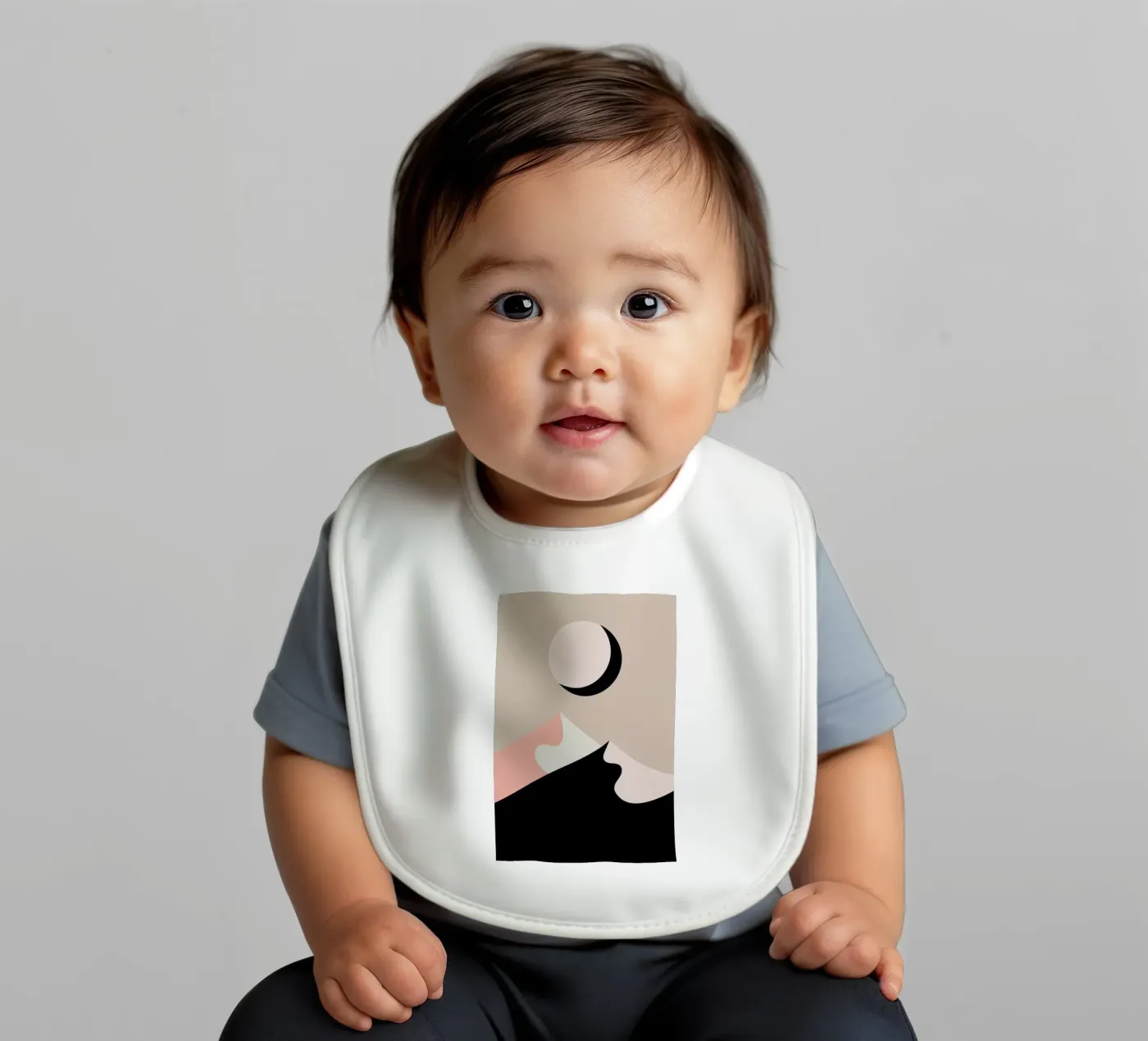 The Pinnacles bavaglino da Pure