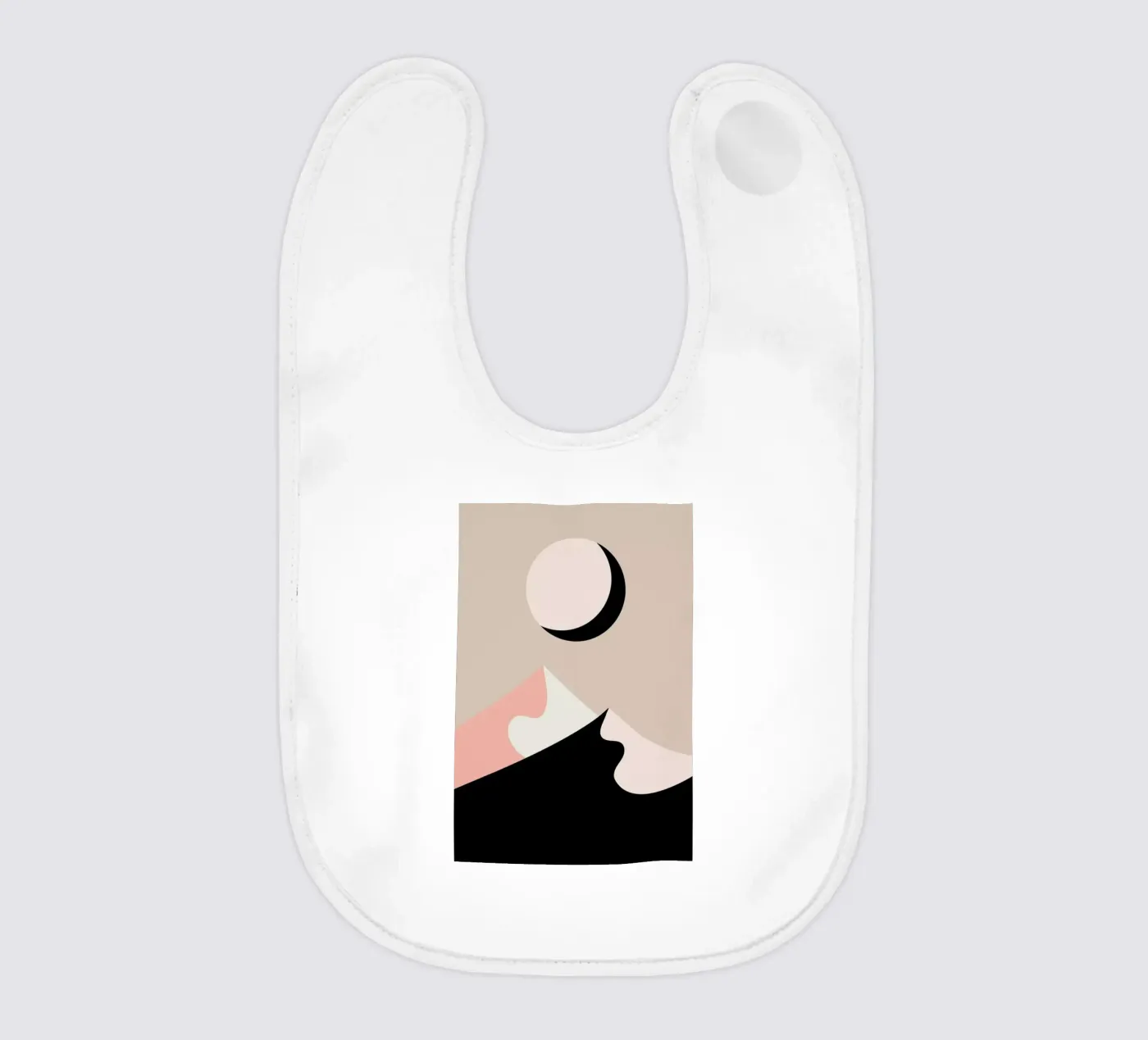 The Pinnacles bavaglino da Pure