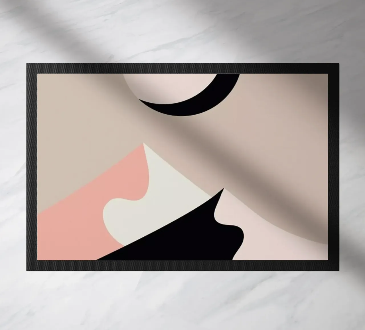 The Pinnacles zerbino da Pure