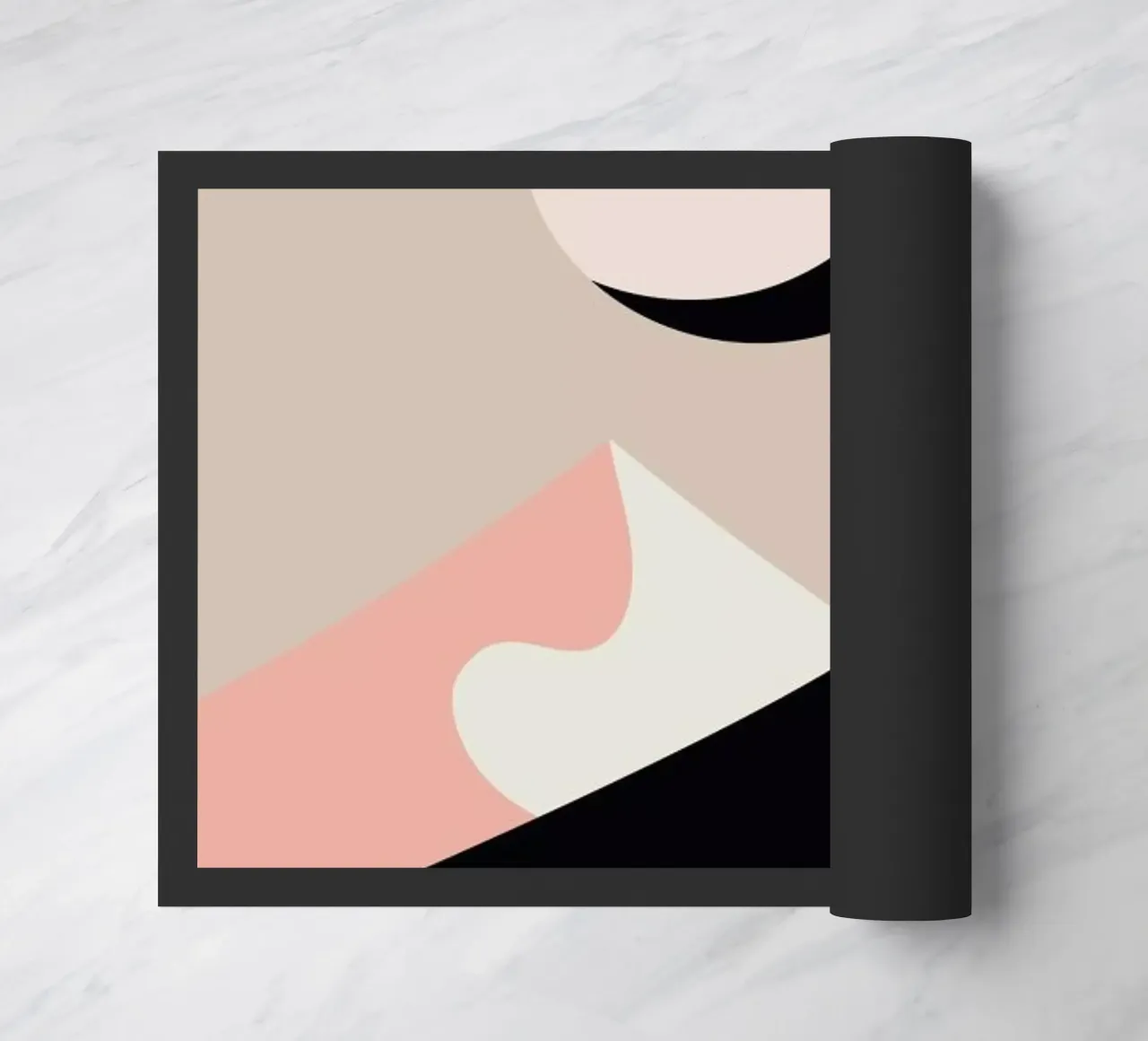 The Pinnacles zerbino da Pure