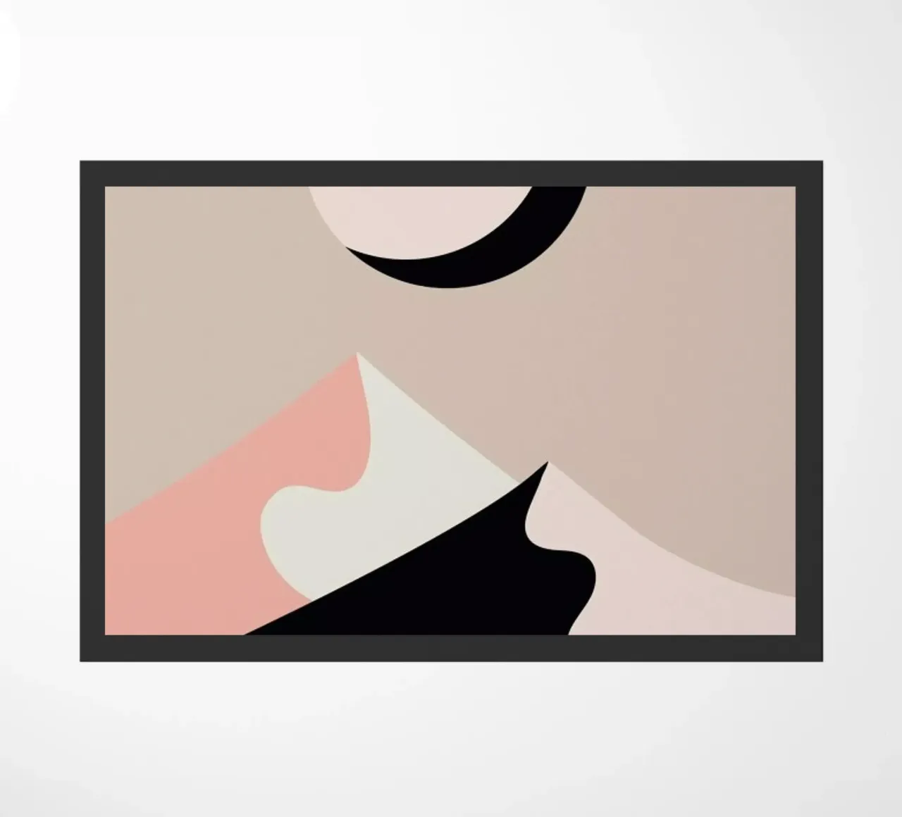 The Pinnacles zerbino da Pure