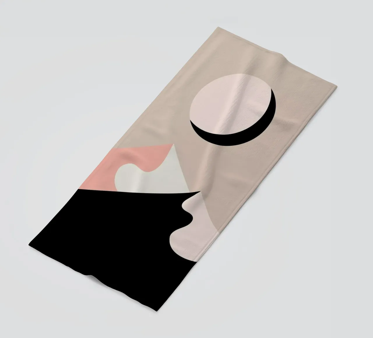 The Pinnacles telo mare da Pure