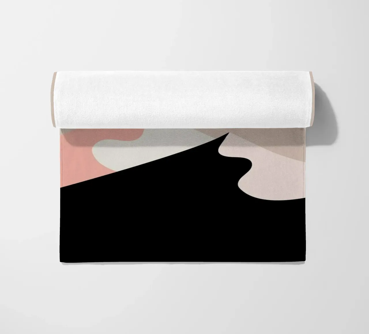 The Pinnacles telo mare da Pure