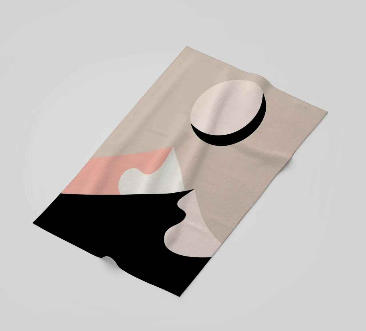 The Pinnacles telo mare da Pure