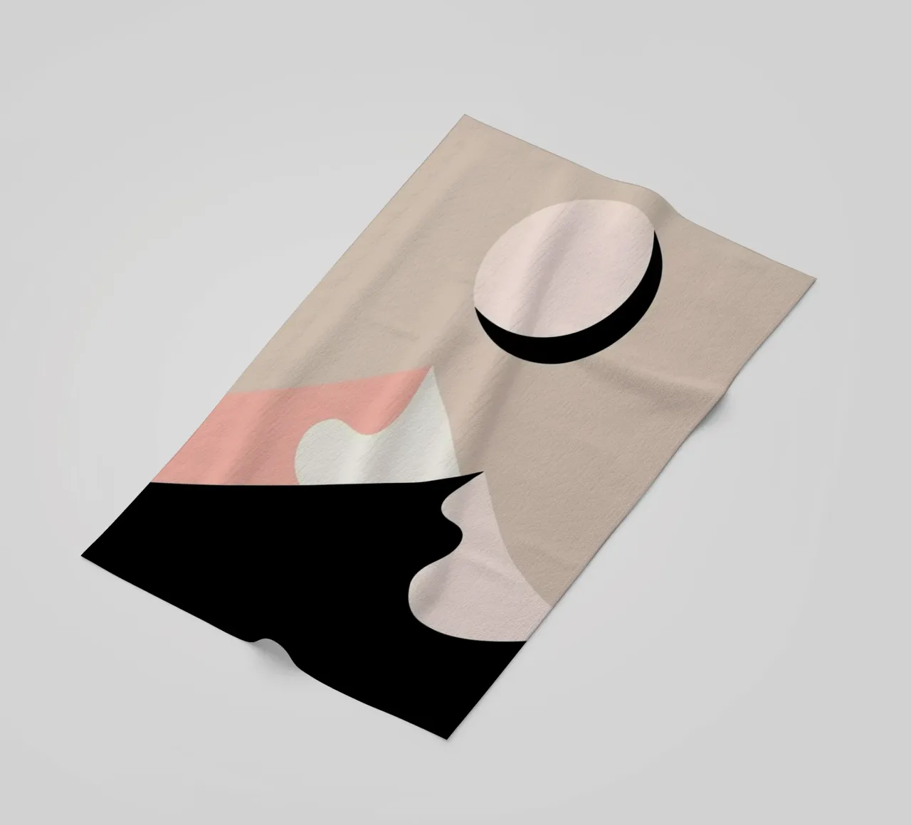 The Pinnacles telo mare da Pure