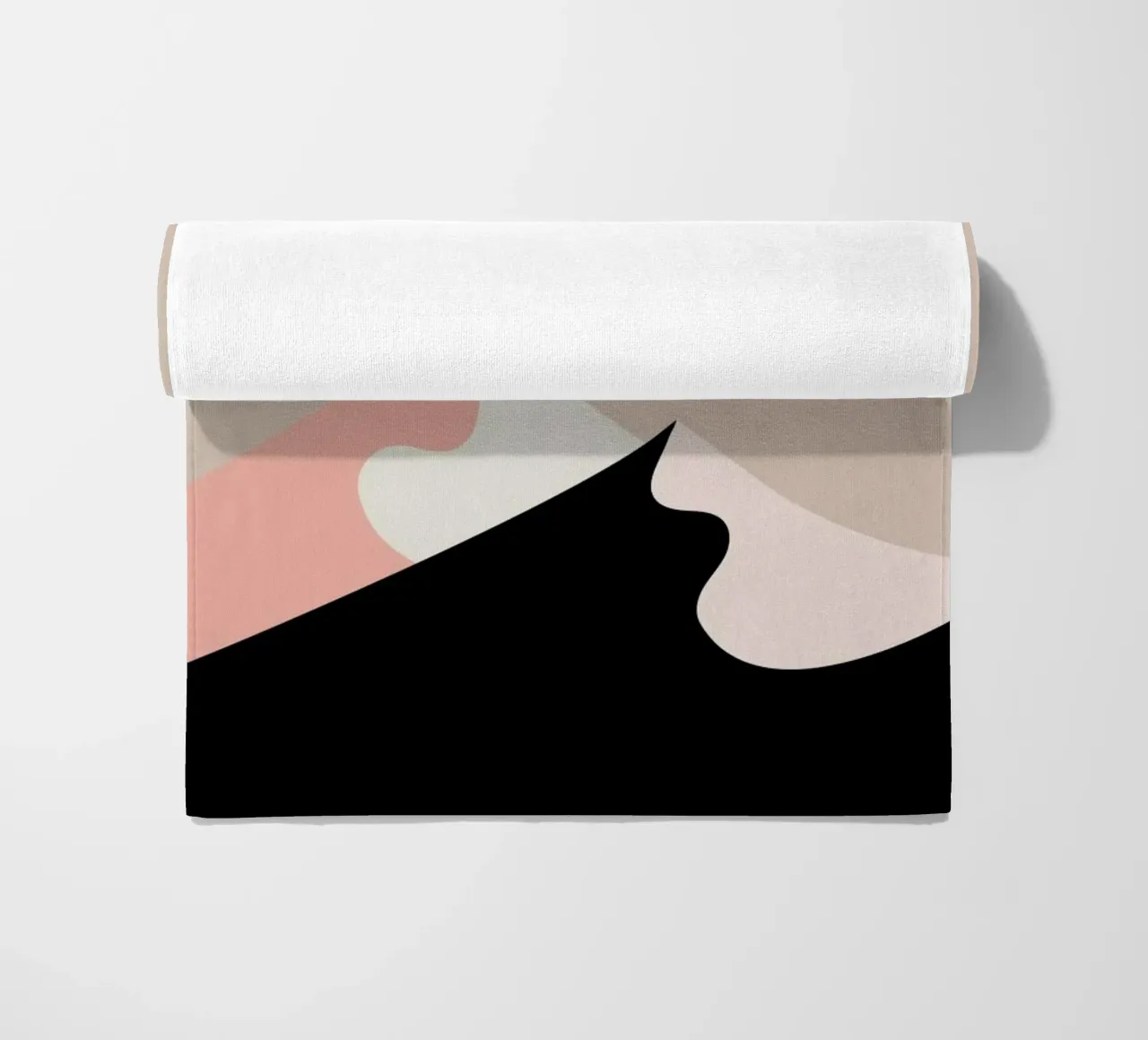 The Pinnacles telo mare da Pure