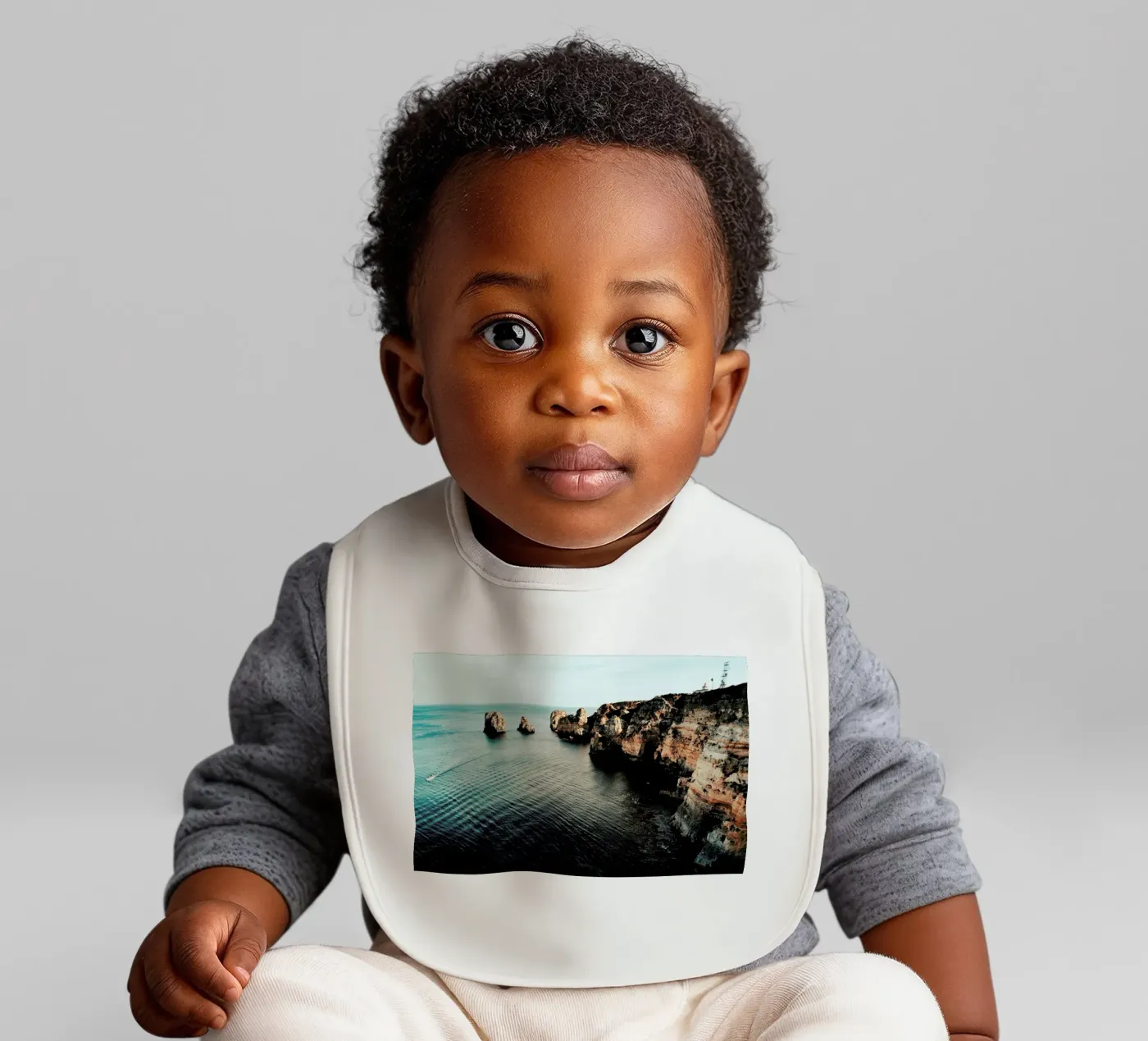 Sundown Ride bavaglino da Sebastian Hilgetag