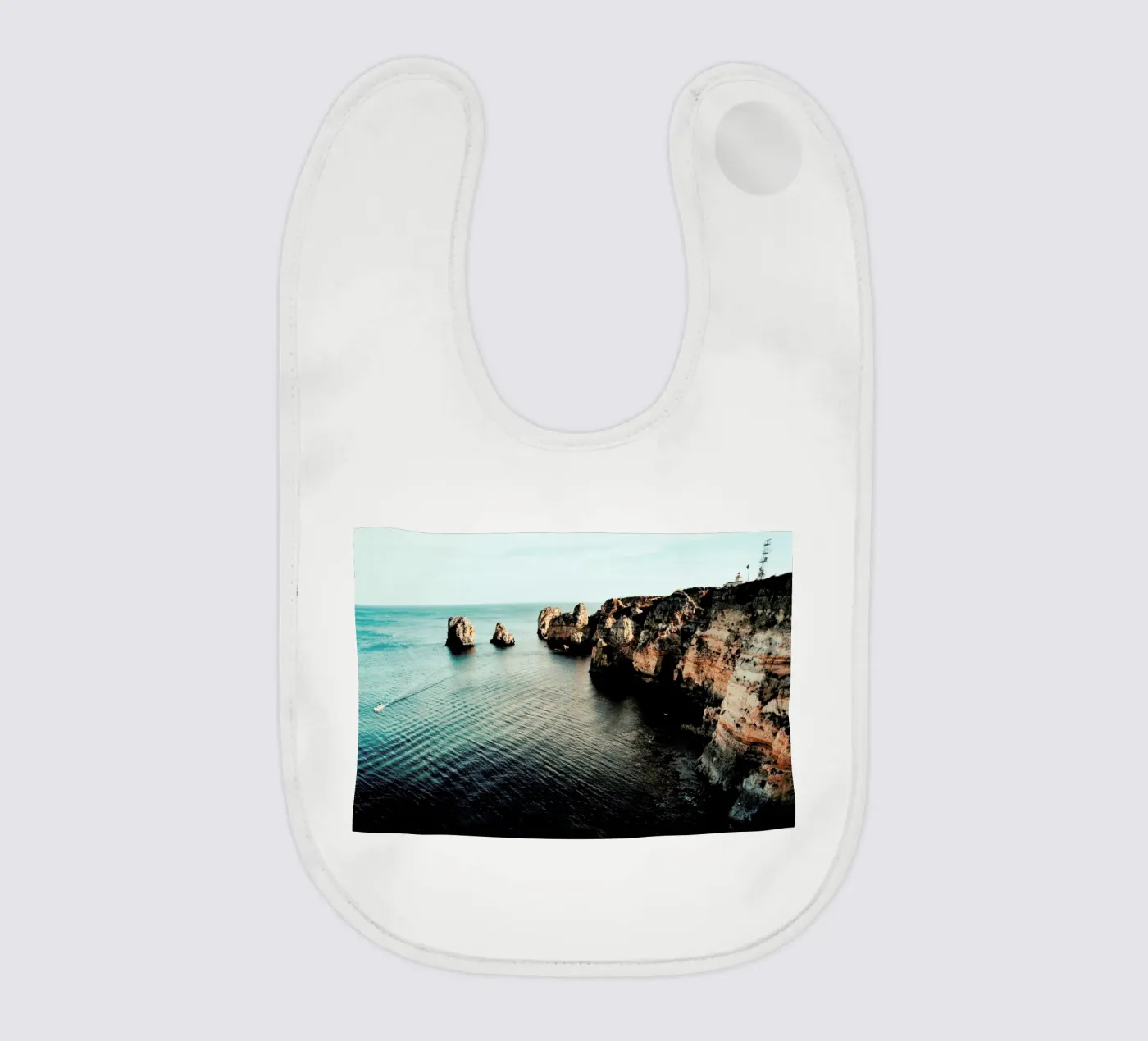 Sundown Ride bavaglino da Sebastian Hilgetag