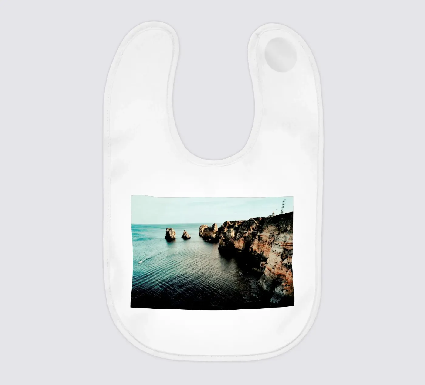 Sundown Ride bavaglino da Sebastian Hilgetag