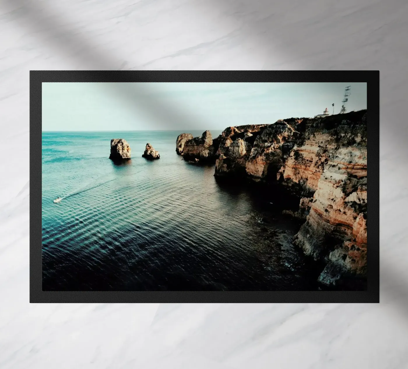 Sundown Ride zerbino da Sebastian Hilgetag