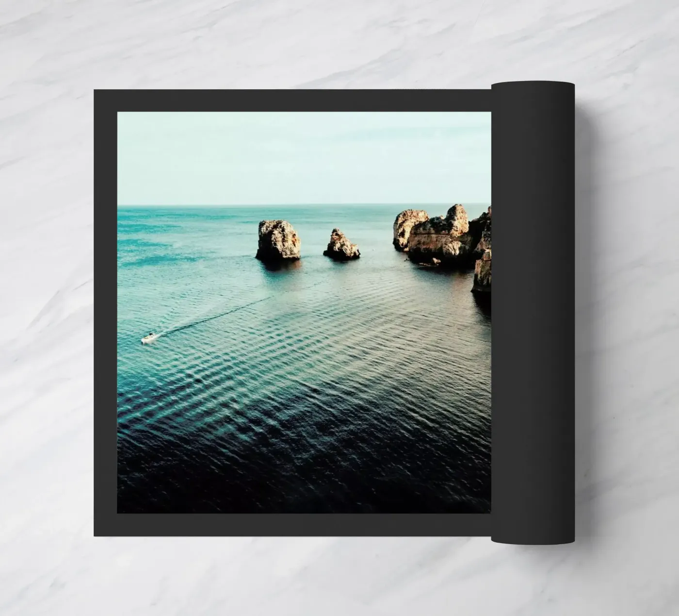 Sundown Ride zerbino da Sebastian Hilgetag