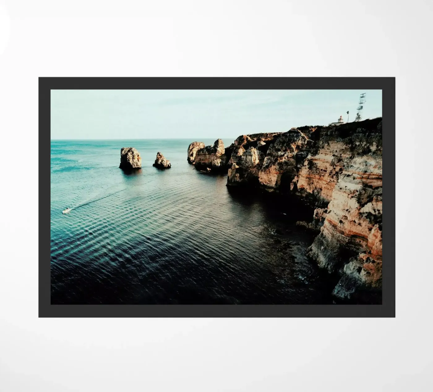 Sundown Ride zerbino da Sebastian Hilgetag