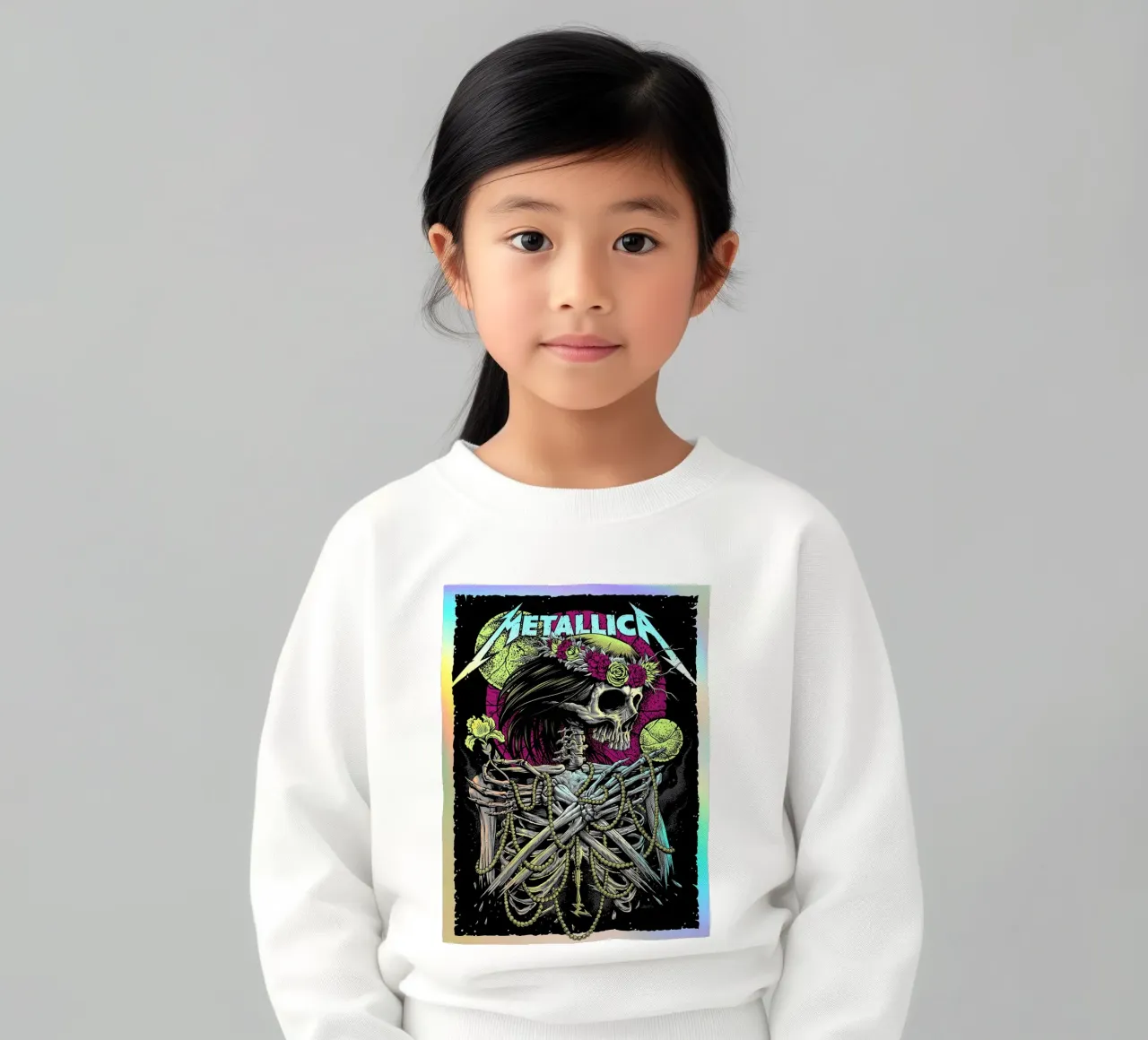 Todo en mis manos sudadera para niño de Jordan shop