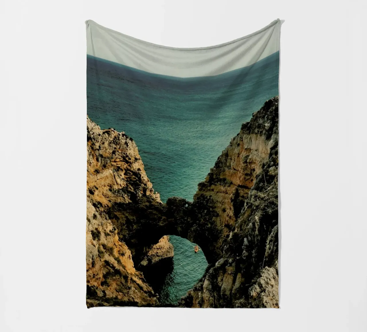 Explorers coperta in pile da Sebastian Hilgetag