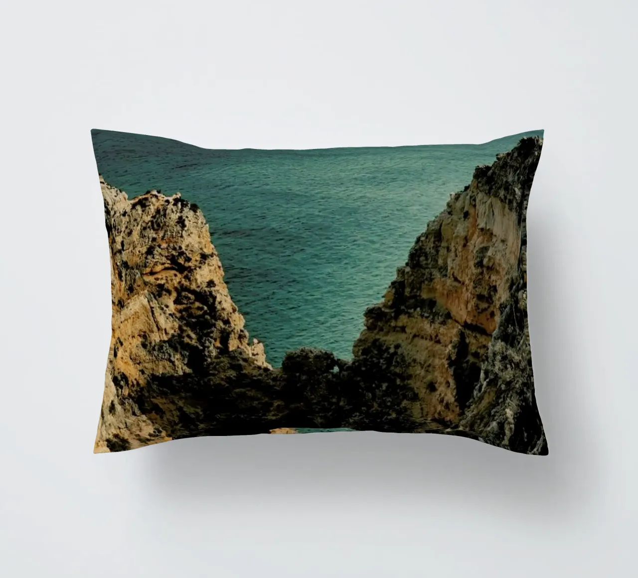 Explorers cuscino da Sebastian Hilgetag
