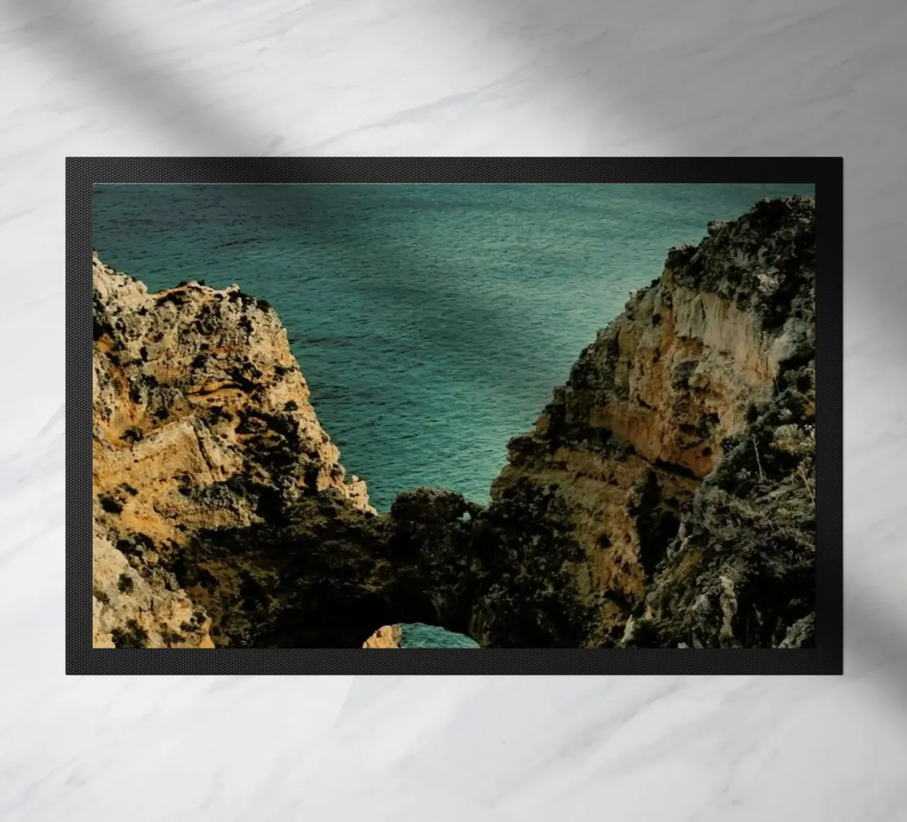 Explorers zerbino da Sebastian Hilgetag