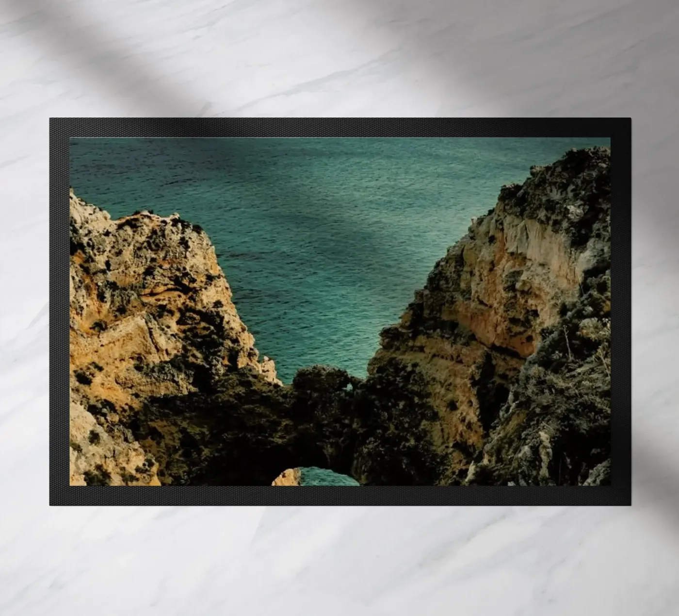 Explorers zerbino da Sebastian Hilgetag