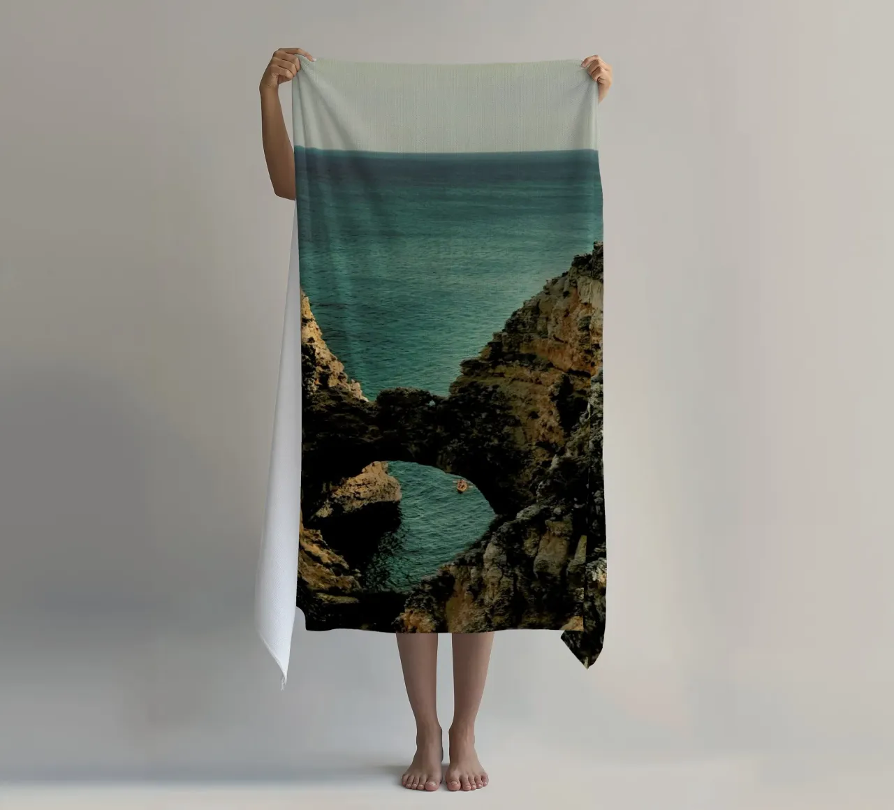 Explorers telo mare da Sebastian Hilgetag