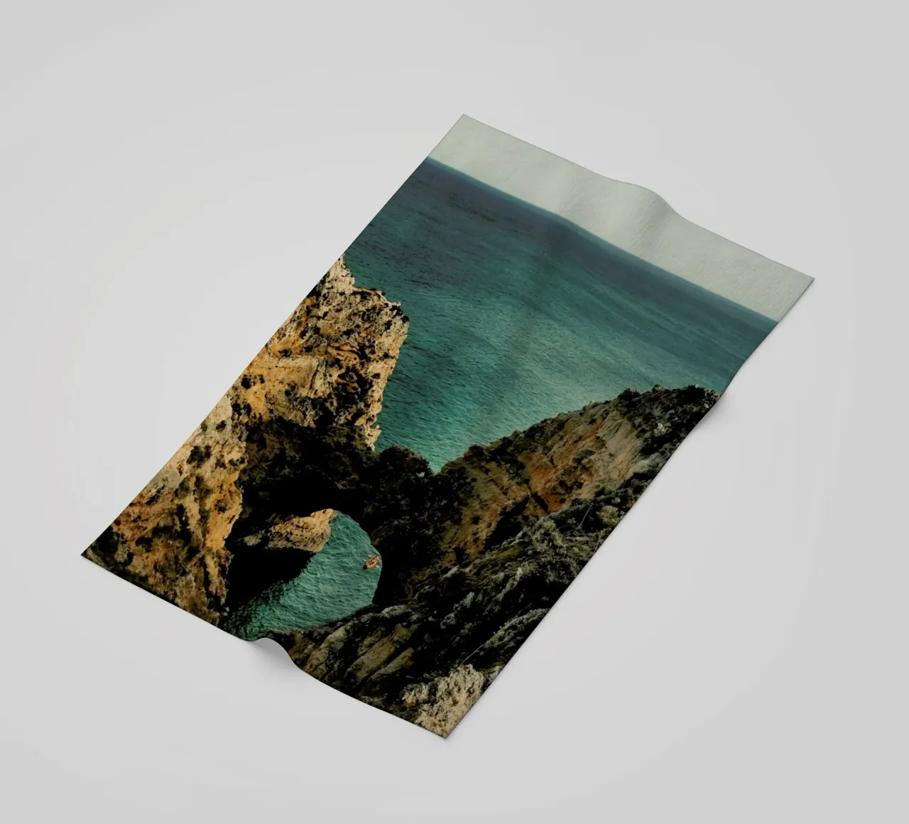 Explorers telo mare da Sebastian Hilgetag