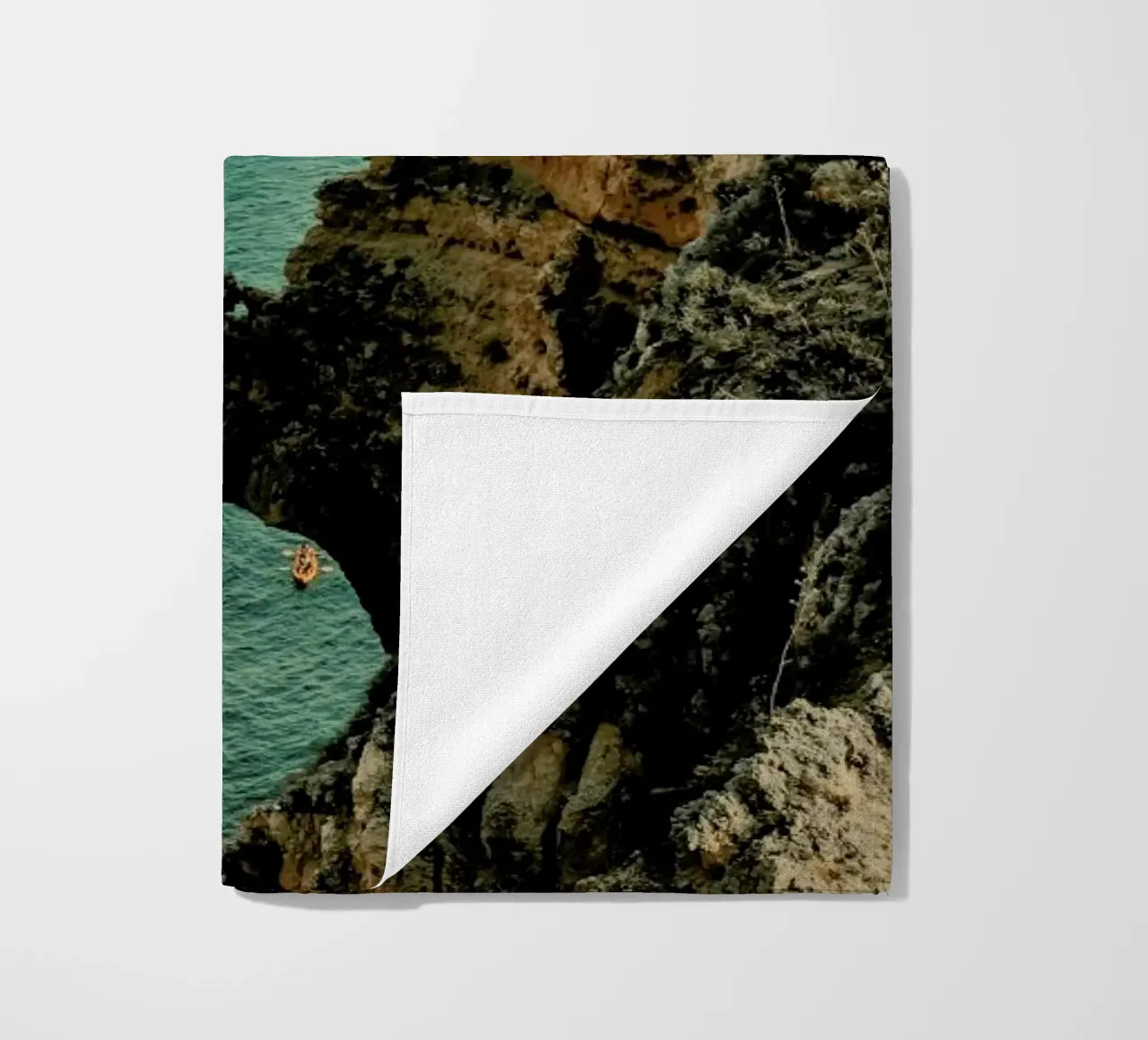 Explorers telo mare da Sebastian Hilgetag