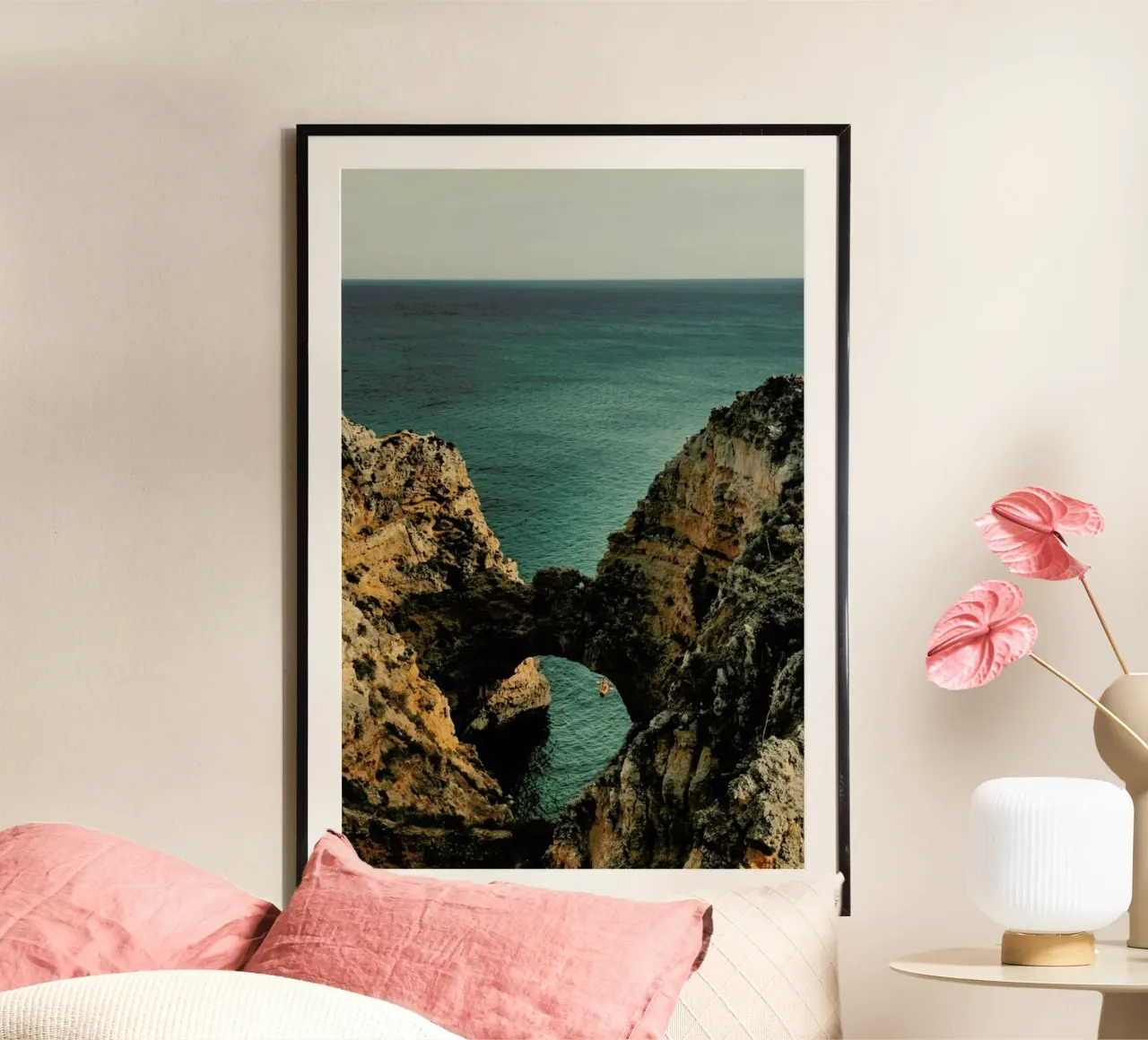 Explorers poster da Sebastian Hilgetag