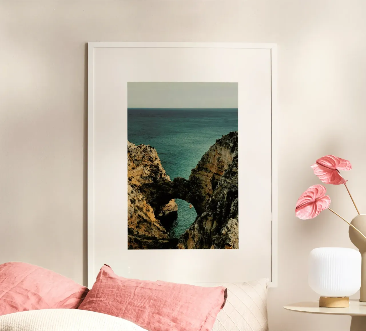 Explorers poster da Sebastian Hilgetag