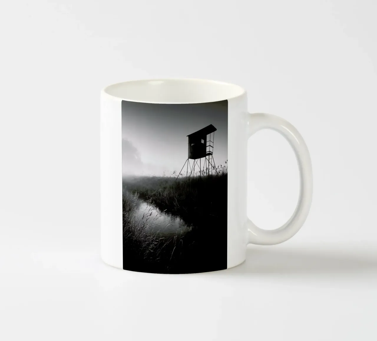 Hunter´s Throne | Luckenwalde 2021 tazza in ceramica da Håggard Photography | Ronny Behnert
