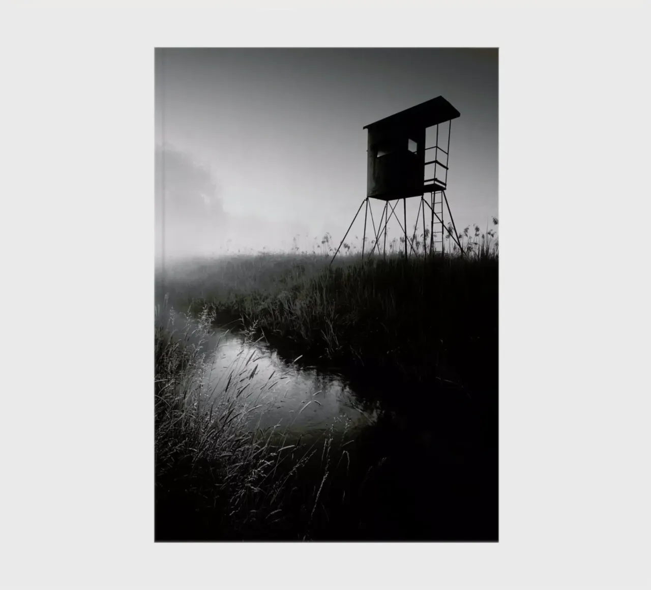 Hunter´s Throne | Luckenwalde 2021 notebook by Håggard Photography | Ronny Behnert