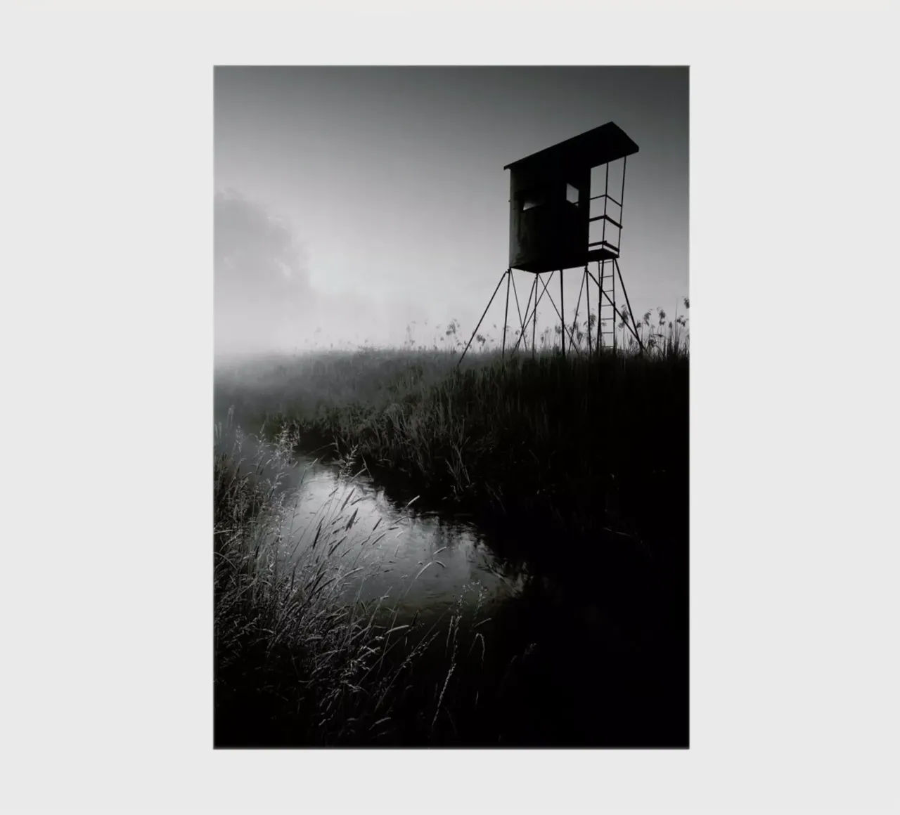 Hunter´s Throne | Luckenwalde 2021 notebook by Håggard Photography | Ronny Behnert