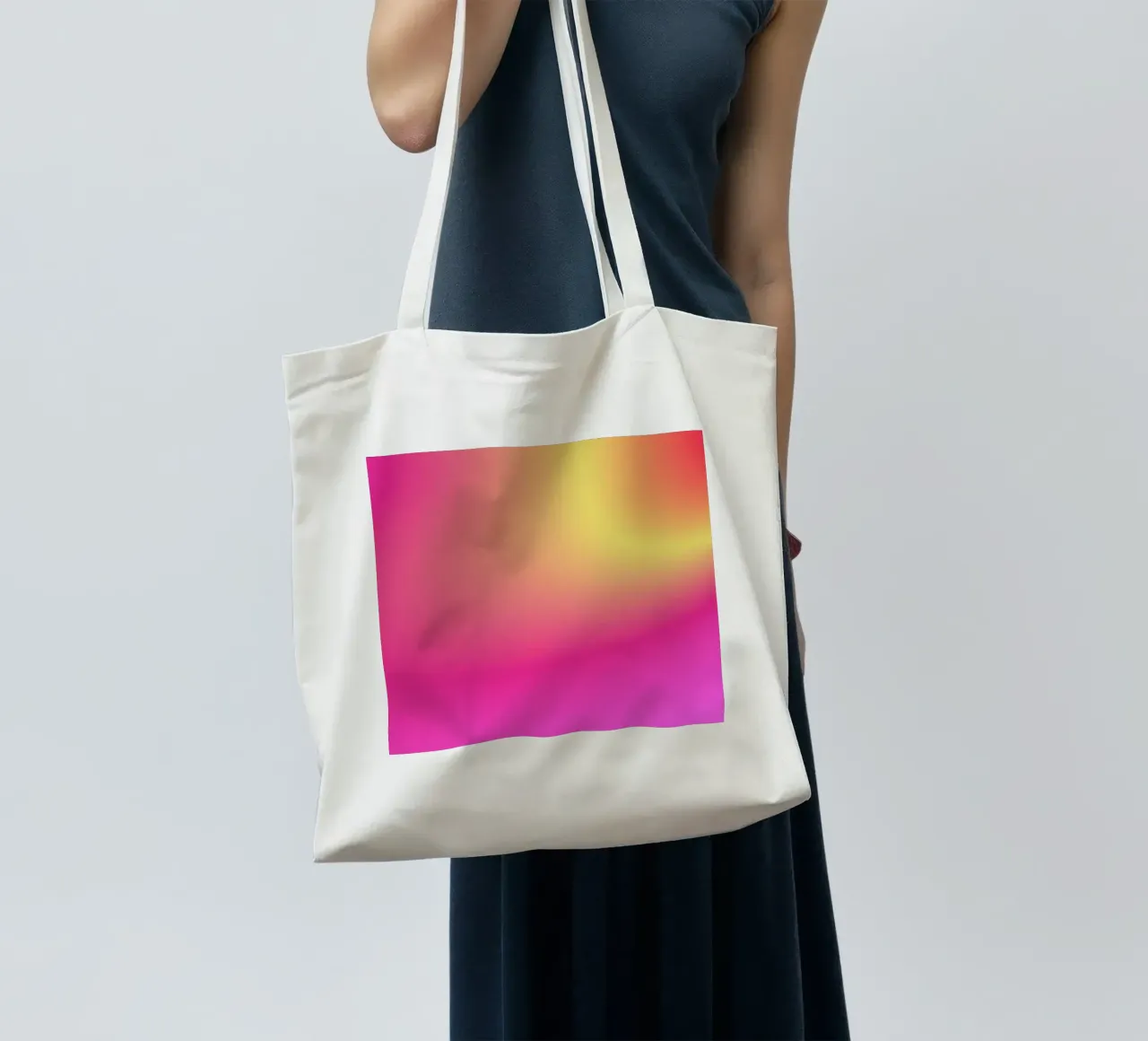 DREAMS COME TRUE jute draagtas van ÂME LIBRE STUDIO