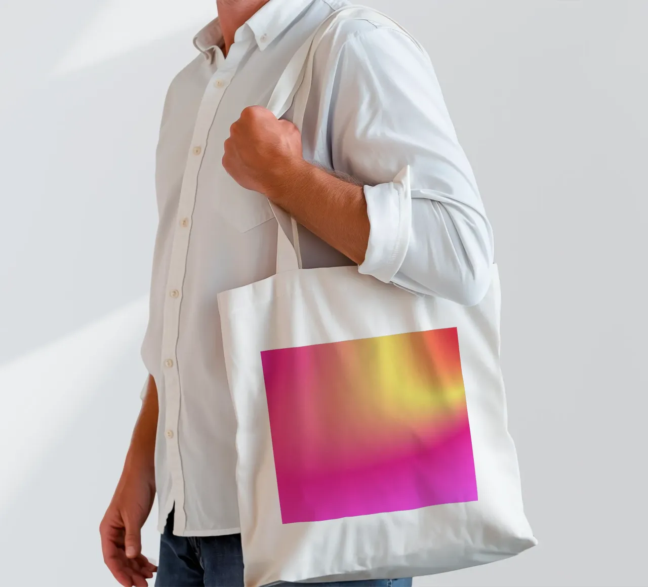 DREAMS COME TRUE jute draagtas van ÂME LIBRE STUDIO