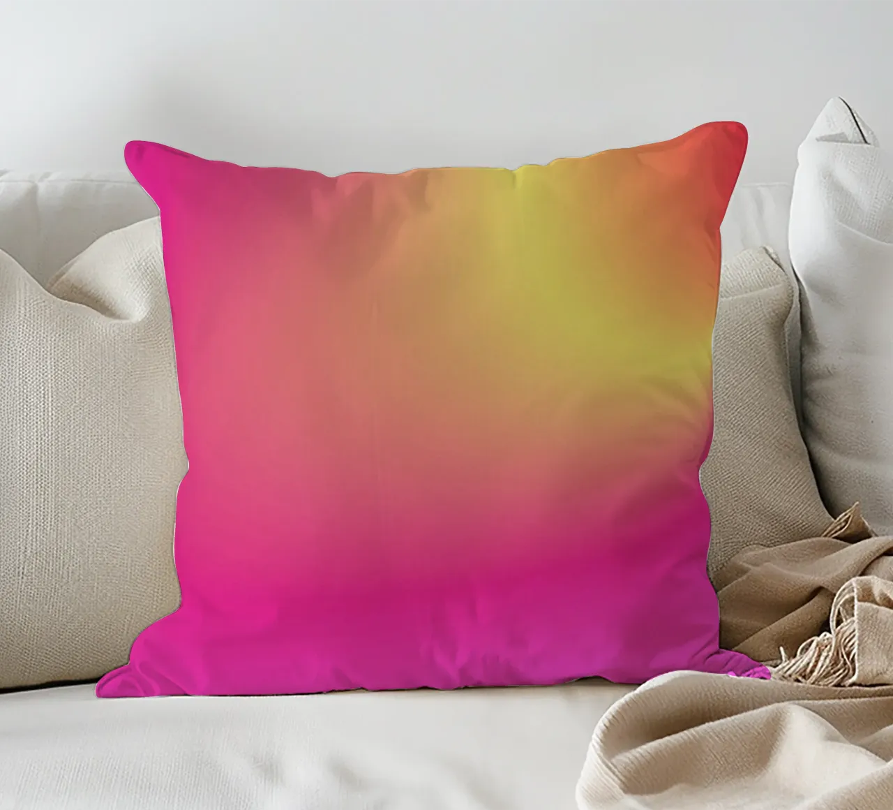 DREAMS COME TRUE kussen van ÂME LIBRE STUDIO