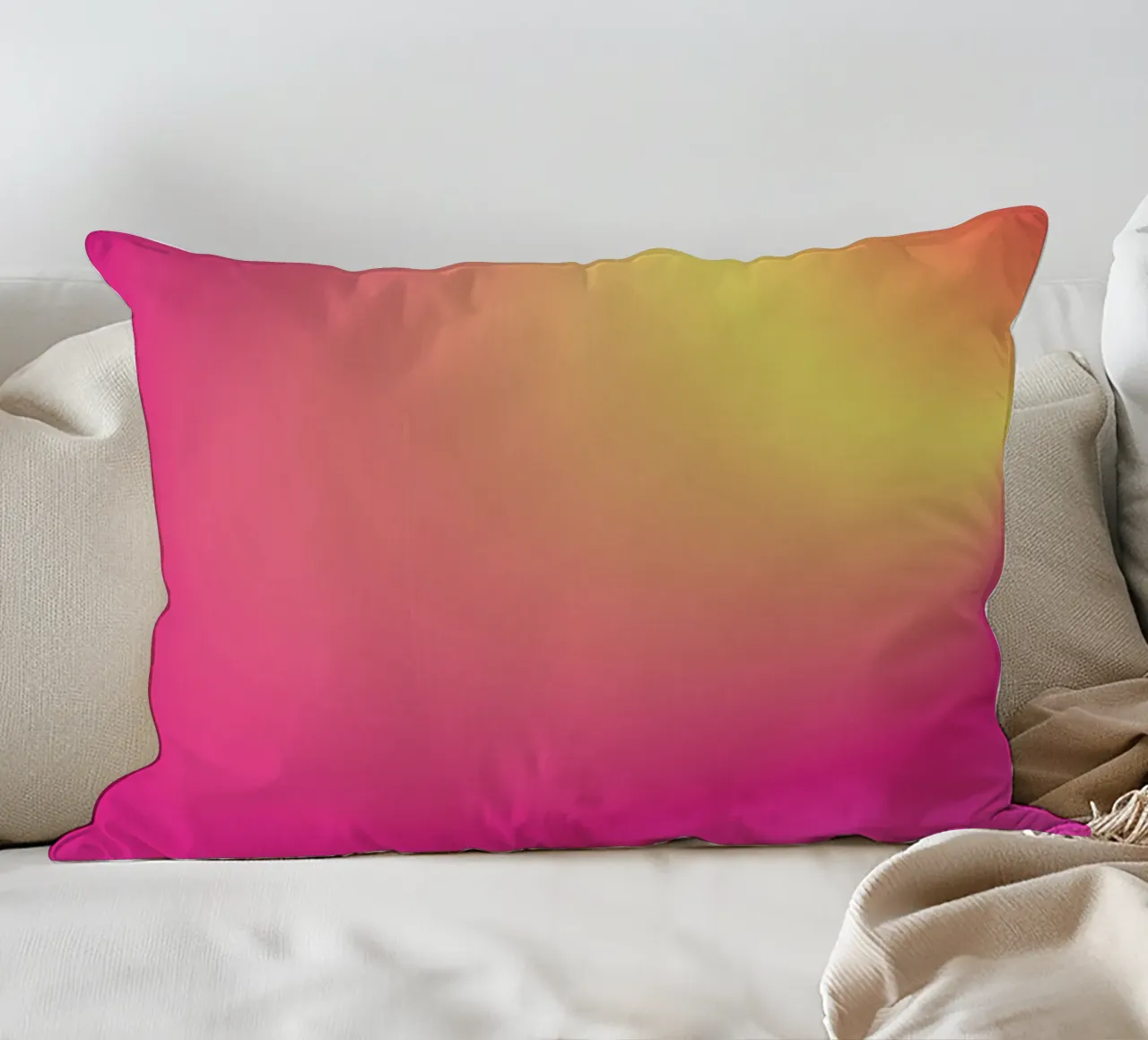 DREAMS COME TRUE kussen van ÂME LIBRE STUDIO